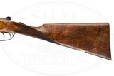 E.J. CHURCHILL XXV HERCULES FINEST QUALITY SXS 20 GAUGE - Image 16 of 17