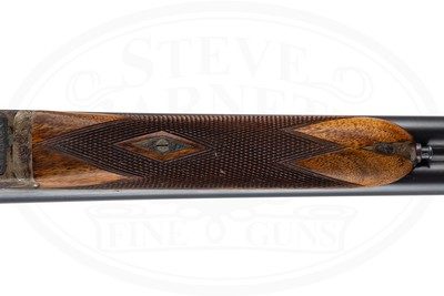 E.J. CHURCHILL XXV HERCULES FINEST QUALITY SXS 20 GAUGE - Image 13 of 17
