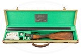 E.J. CHURCHILL XXV HERCULES FINEST QUALITY SXS 20 GAUGE - Image 17 of 17