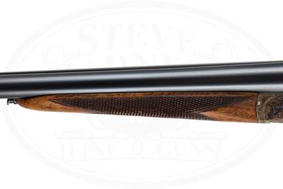 E.J. CHURCHILL XXV HERCULES FINEST QUALITY SXS 20 GAUGE - Image 14 of 17
