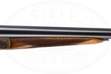 E.J. CHURCHILL XXV HERCULES FINEST QUALITY SXS 20 GAUGE - Image 12 of 17