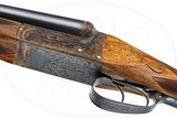 E.J. CHURCHILL XXV HERCULES FINEST QUALITY SXS 20 GAUGE - Image 8 of 17