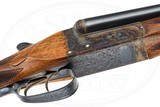 E.J. CHURCHILL XXV HERCULES FINEST QUALITY SXS 20 GAUGE - Image 7 of 17