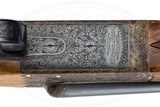 E.J. CHURCHILL XXV HERCULES FINEST QUALITY SXS 20 GAUGE - Image 10 of 17