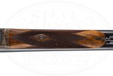 E.J. CHURCHILL XXV HERCULES FINEST QUALITY SXS 20 GAUGE - Image 13 of 17