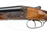 E.J. CHURCHILL XXV HERCULES FINEST QUALITY SXS 20 GAUGE - Image 2 of 17