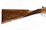 E.J. CHURCHILL XXV HERCULES FINEST QUALITY SXS 20 GAUGE - Image 15 of 17