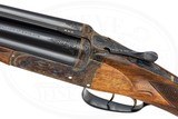E.J. CHURCHILL XXV HERCULES FINEST QUALITY SXS 20 GAUGE - Image 6 of 17