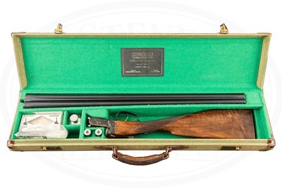E.J. CHURCHILL XXV HERCULES FINEST QUALITY SXS 20 GAUGE - Image 17 of 17