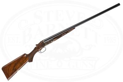 PARKER REPRODUCTION BHE 12 GAUGE 2 BARREL SET - Image 3 of 19