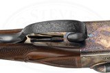 PARKER REPRODUCTION BHE 12 GAUGE 2 BARREL SET - Image 11 of 19