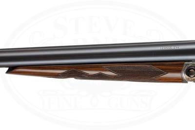 PARKER REPRODUCTION BHE 12 GAUGE 2 BARREL SET - Image 14 of 19