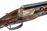 PARKER REPRODUCTION BHE 12 GAUGE 2 BARREL SET - Image 7 of 19