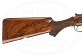 PARKER REPRODUCTION BHE 12 GAUGE 2 BARREL SET - Image 15 of 19