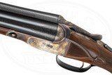 PARKER REPRODUCTION BHE 12 GAUGE 2 BARREL SET - Image 6 of 19