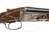 PARKER REPRODUCTION BHE 12 GAUGE 2 BARREL SET - Image 1 of 19