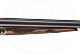 PARKER REPRODUCTION BHE 12 GAUGE 2 BARREL SET - Image 12 of 19