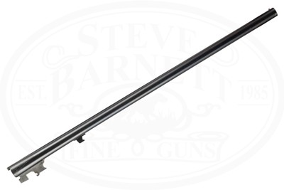 PARKER REPRODUCTION BHE 12 GAUGE 2 BARREL SET - Image 18 of 19