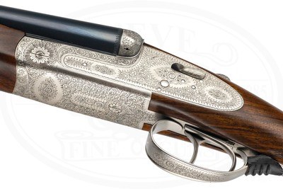 GRULLA MODEL 217 RB 20 GAUGE - Image 8 of 17