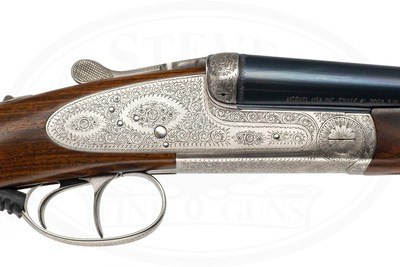 GRULLA MODEL 217 RB 20 GAUGE - Image 1 of 17