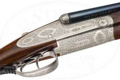 GRULLA MODEL 217 RB 20 GAUGE - Image 7 of 17