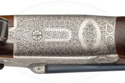 GRULLA MODEL 217 RB 20 GAUGE - Image 10 of 17