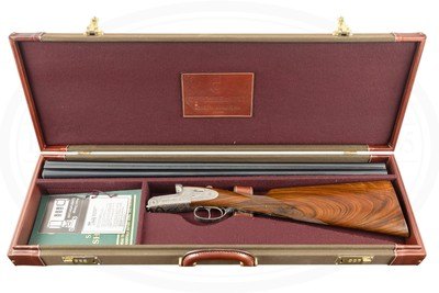 GRULLA MODEL 217 RB 20 GAUGE - Image 17 of 17