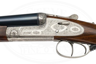 GRULLA MODEL 217 RB 20 GAUGE - Image 2 of 17