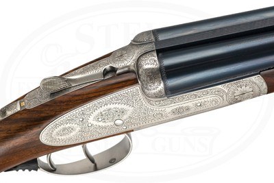 GRULLA MODEL 217 RB 20 GAUGE - Image 5 of 17