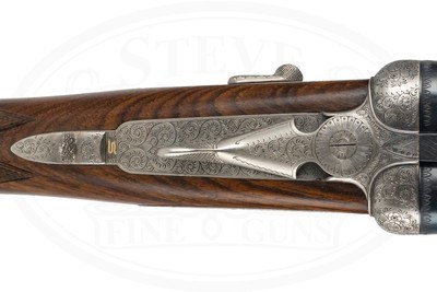 GRULLA MODEL 217 RB 20 GAUGE - Image 9 of 17