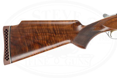 BROWNING BT-99 PIGEON GRADE SINGLE BARREL TRAP 12 GAUGE MADE 1981 ENGRAVED BY K. TSU TSUI - Image 15 of 17
