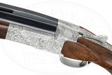 BROWNING BT-99 PIGEON GRADE SINGLE BARREL TRAP 12 GAUGE MADE 1981 ENGRAVED BY K. TSU TSUI - Image 6 of 17