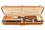 BROWNING BT-99 PIGEON GRADE SINGLE BARREL TRAP 12 GAUGE MADE 1981 ENGRAVED BY K. TSU TSUI - Image 17 of 17