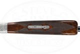 BROWNING BT-99 PIGEON GRADE SINGLE BARREL TRAP 12 GAUGE MADE 1981 ENGRAVED BY K. TSU TSUI - Image 13 of 17