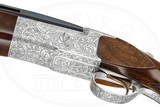 BROWNING BT-99 PIGEON GRADE SINGLE BARREL TRAP 12 GAUGE MADE 1981 ENGRAVED BY K. TSU TSUI - Image 8 of 17