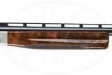 BROWNING BT-99 PIGEON GRADE SINGLE BARREL TRAP 12 GAUGE MADE 1981 ENGRAVED BY K. TSU TSUI - Image 12 of 17