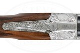 BROWNING BT-99 PIGEON GRADE SINGLE BARREL TRAP 12 GAUGE MADE 1981 ENGRAVED BY K. TSU TSUI - Image 9 of 17