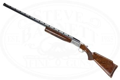 BROWNING BT-99 PIGEON GRADE SINGLE BARREL TRAP 12 GAUGE MADE 1981 ENGRAVED BY K. TSU TSUI - Image 4 of 17