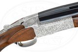 BROWNING BT-99 PIGEON GRADE SINGLE BARREL TRAP 12 GAUGE MADE 1981 ENGRAVED BY K. TSU TSUI - Image 5 of 17