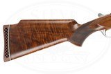 BROWNING BT-99 PIGEON GRADE SINGLE BARREL TRAP 12 GAUGE MADE 1981 ENGRAVED BY K. TSU TSUI - Image 15 of 17