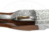 BROWNING BT-99 PIGEON GRADE SINGLE BARREL TRAP 12 GAUGE MADE 1981 ENGRAVED BY K. TSU TSUI - Image 11 of 17