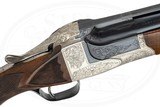 A.H. FOX KE GRADE SINGLE BARREL TRAP 12 GAUGE MADE 1931 - 5 of 16