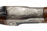 A.H. FOX KE GRADE SINGLE BARREL TRAP 12 GAUGE MADE 1931 - 10 of 16
