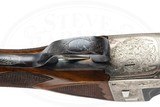 A.H. FOX KE GRADE SINGLE BARREL TRAP 12 GAUGE MADE 1931 - 11 of 16