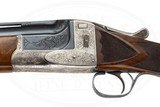 A.H. FOX KE GRADE SINGLE BARREL TRAP 12 GAUGE MADE 1931 - 3 of 16