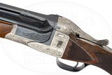 A.H. FOX KE GRADE SINGLE BARREL TRAP 12 GAUGE MADE 1931 - 6 of 16
