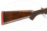 A.H. FOX KE GRADE SINGLE BARREL TRAP 12 GAUGE MADE 1931 - 15 of 16