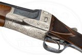 A.H. FOX KE GRADE SINGLE BARREL TRAP 12 GAUGE MADE 1931 - 8 of 16