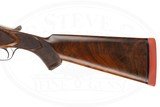 A.H. FOX KE GRADE SINGLE BARREL TRAP 12 GAUGE MADE 1931 - 16 of 16