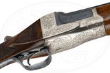 A.H. FOX KE GRADE SINGLE BARREL TRAP 12 GAUGE MADE 1931 - 7 of 16